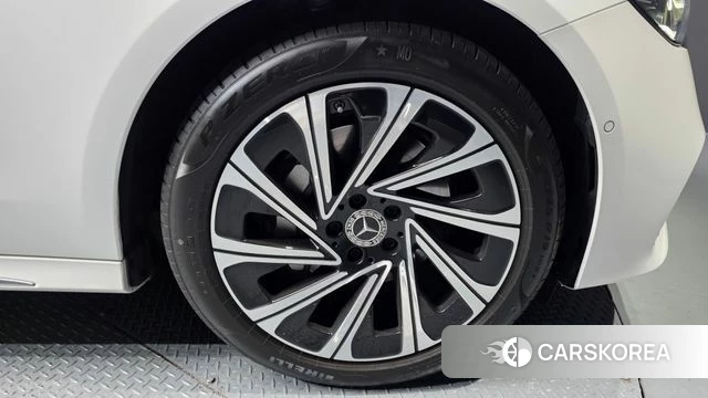 Mercedes-Benz E-Class W214 id 3863918 из Кореи 15