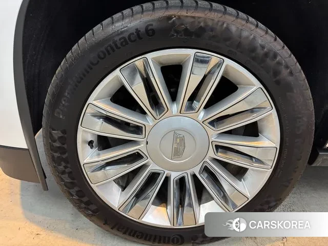 Cadillac Escalade id 3138760 из Кореи 15