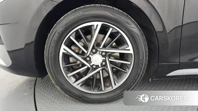 Hyundai The New Grandeur IG id 3607320 из Кореи 15