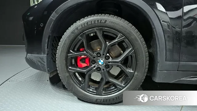 BMW X1 (F48) id 3170415 из Кореи 15