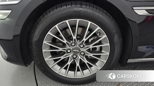 Genesis G80 (RG3) id 3070876 из Кореи 15