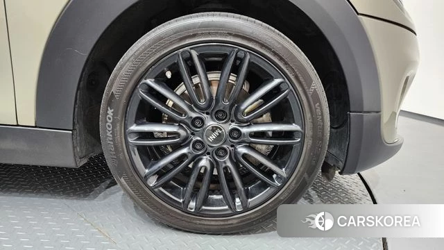 Mini Cooper id 3873615 из Кореи 15