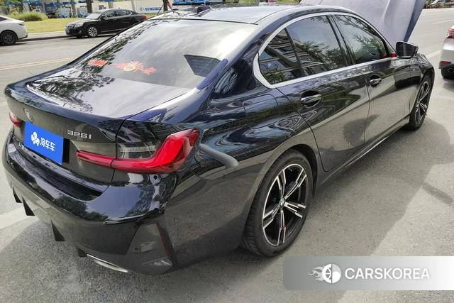 BMW 3 series id 4278317 из Китая 12