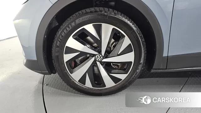 Volkswagen ID.4 id 3322027 из Кореи 15