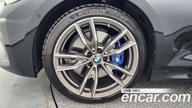 BMW 3 Series (G20) id 2713508 из Кореи 15
