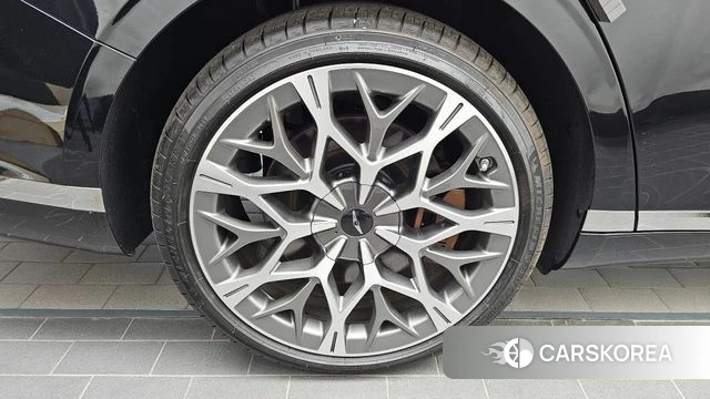Genesis G90 (RS4) id 4516054 из Кореи 25