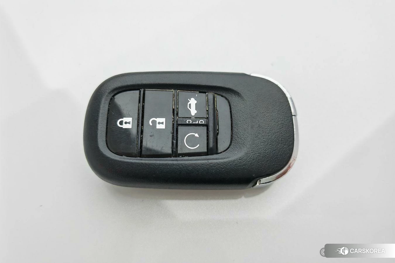 Honda Accord id 4510577 из Китая 19