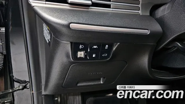 Hyundai The New Grandeur IG Hybrid id 2690316 из Кореи 15