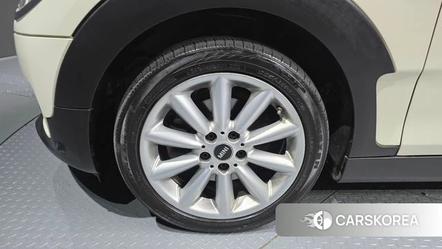 Mini Cooper Clubman id 3916404 из Кореи 15
