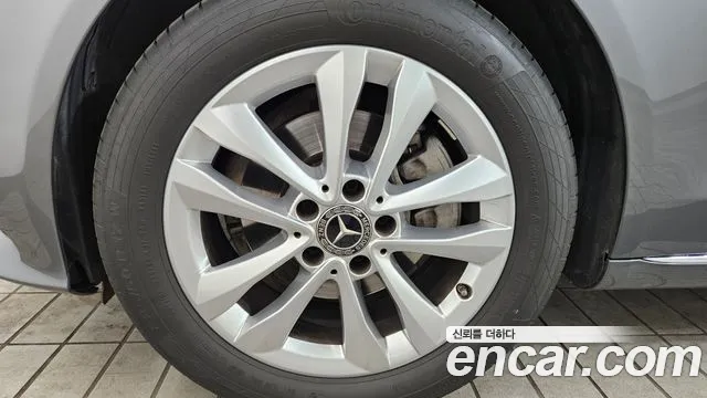 Mercedes-Benz C-Class W205 id 2755508 из Кореи 15