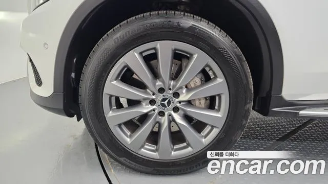 Mercedes-Benz GLC-Class X253 id 2813742 из Кореи 15