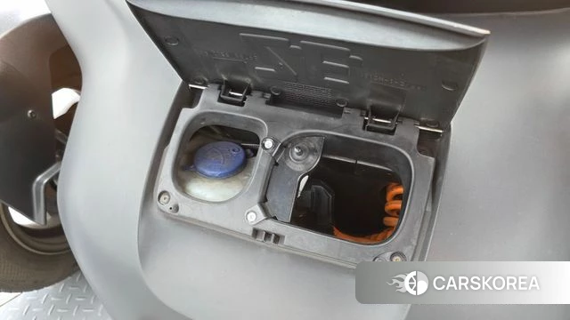 Renault Korea (Samsung) Twizy id 4780961 из Кореи 25