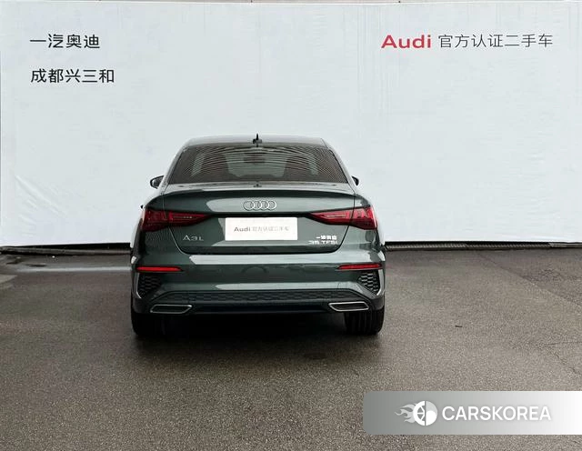 Audi A3 id 4254284 из Китая 11