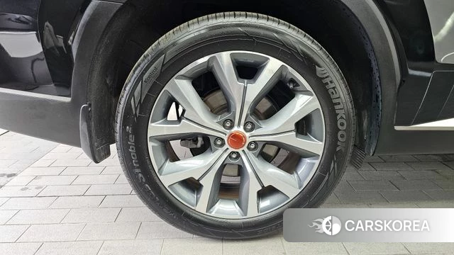 Hyundai Palisade id 3893713 из Кореи 15