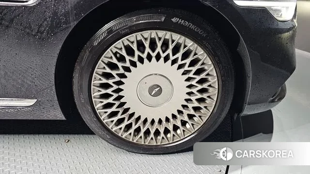 Genesis G90 id 3508963 из Кореи 15