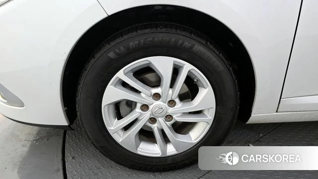 Renault Korea (Samsung) SM3 Neo id 4339219 из Кореи 15