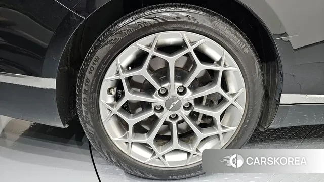 Genesis G80 (RG3) id 3416523 из Кореи 15