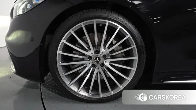 Mercedes-Benz S-Class W223 id 3081155 из Кореи 15