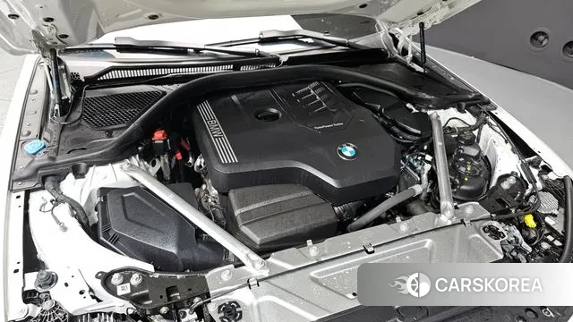 BMW 4 Series (G22) id 3560599 из Кореи 15