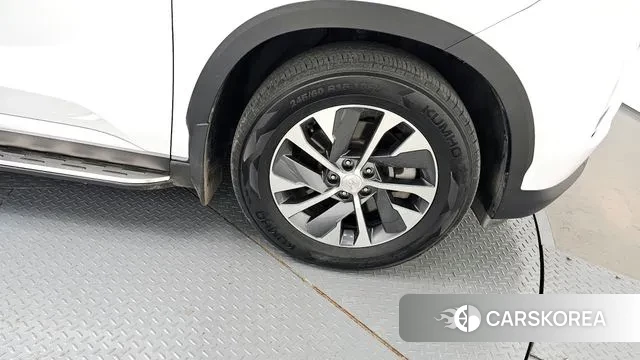 Hyundai Palisade id 3344316 из Кореи 15