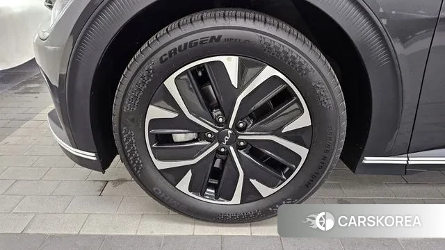 Kia EV6 id 2939822 из Кореи 15