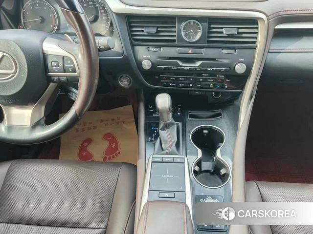 Lexus RX id 4273086 из Китая 7