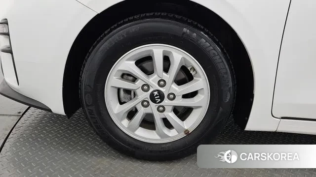 Kia Come New K3 id 3460214 из Кореи 15