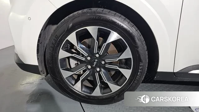 Kia Carnival 4th generation id 3610586 из Кореи 15