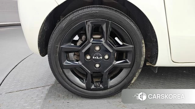 Kia The New Kia Ray id 4618337 из Кореи 26