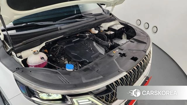 Kia Carnival 4th generation id 3839317 из Кореи 15