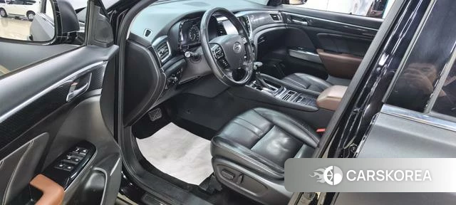 GAC Trumpchi Trumpchi GS7 id 4207501 из Китая 10