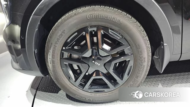 Kia The New Sorento 4th Generation id 4645250 из Кореи 31