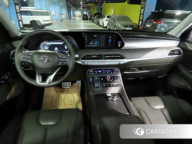 Hyundai Palisade id 4636666 из Кореи 15