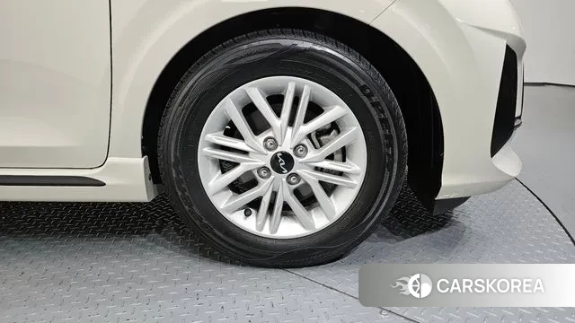 Kia Morning Urban (JA) id 3600127 из Кореи 15