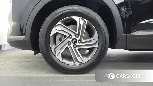 Hyundai The New Santa Fe id 4942876 из Кореи 27