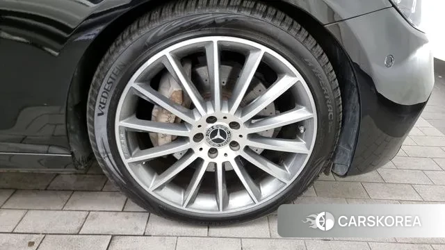 Mercedes-Benz E-Class W213 id 3007577 из Кореи 15