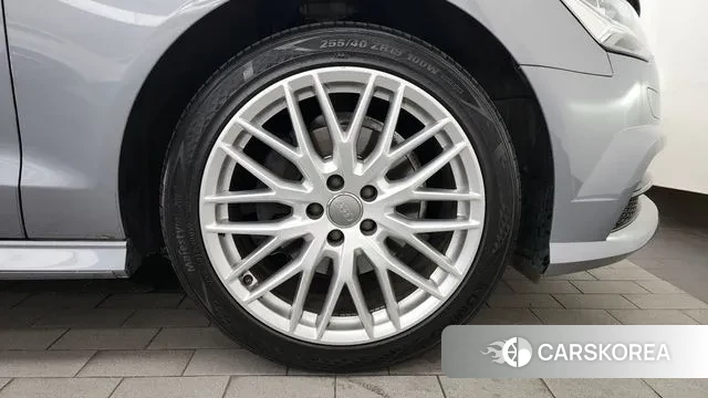 Audi New A6 id 2995638 из Кореи 15