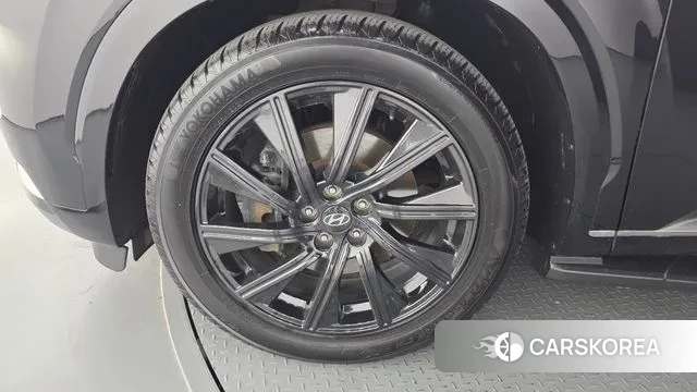 Hyundai Palisade id 3438508 из Кореи 15