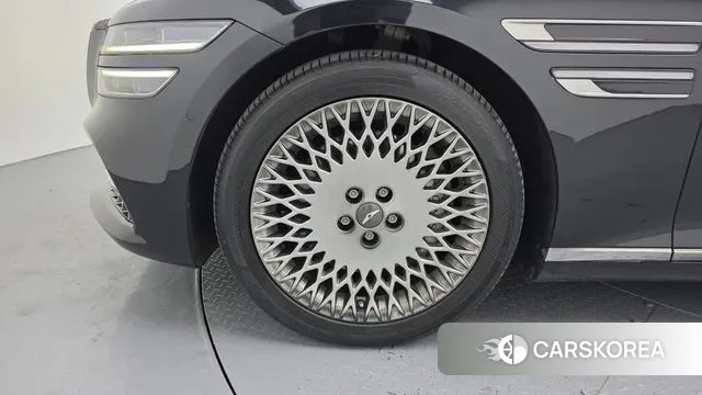 Genesis G80 (RG3) id 3438221 из Кореи 15