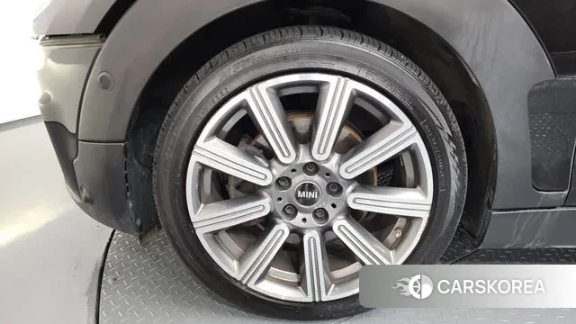 Mini Cooper SD Clubman id 3335844 из Кореи 15