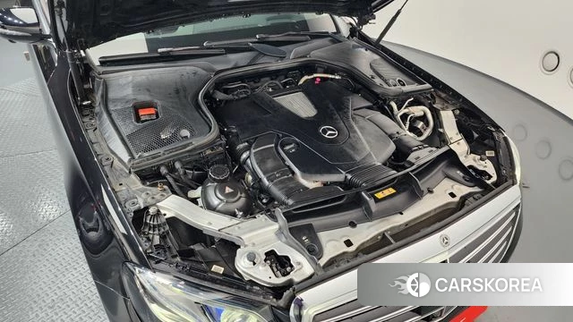 Mercedes-Benz E-Class W213 id 3796381 из Кореи 15