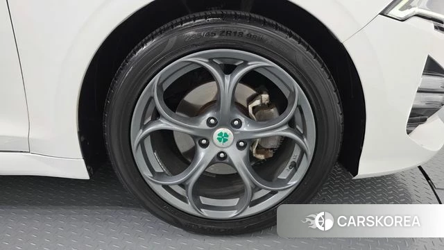 Kia K5 3rd generation id 4470835 из Кореи 26