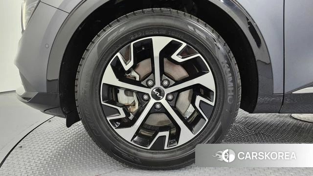 Kia Sportage 5th Generation Hybrid id 4267594 из Кореи 25
