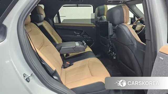 Land Rover Range Rover Sport 3rd Generation id 3507594 из Кореи 15