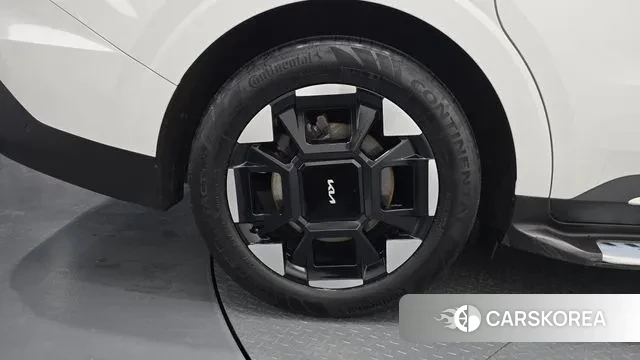 Kia The New Carnival 4th Generation id 3720959 из Кореи 15