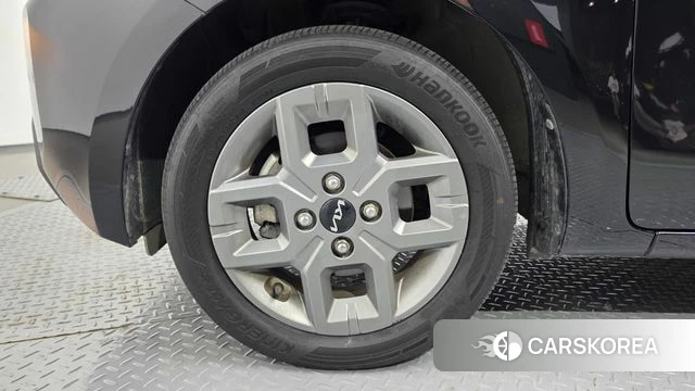 Kia The New Kia Ray id 4950810 из Кореи 25