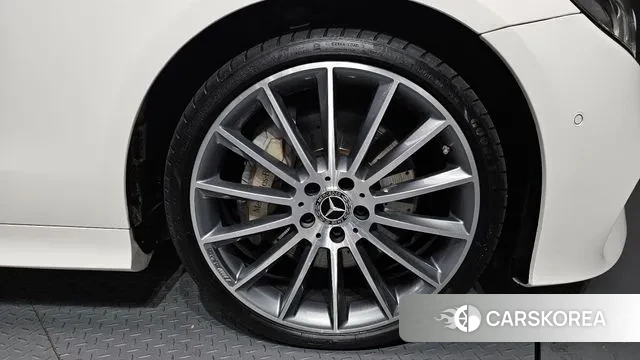 Mercedes-Benz E-Class W213 id 3666600 из Кореи 15