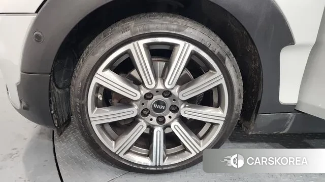 Mini Cooper Clubman id 3449234 из Кореи 15