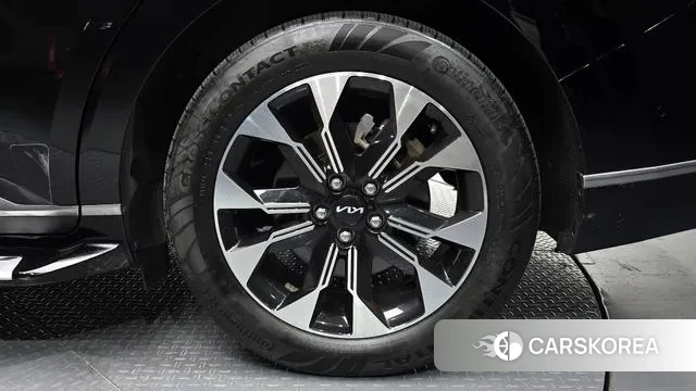 Kia Carnival 4th generation id 3053131 из Кореи 15