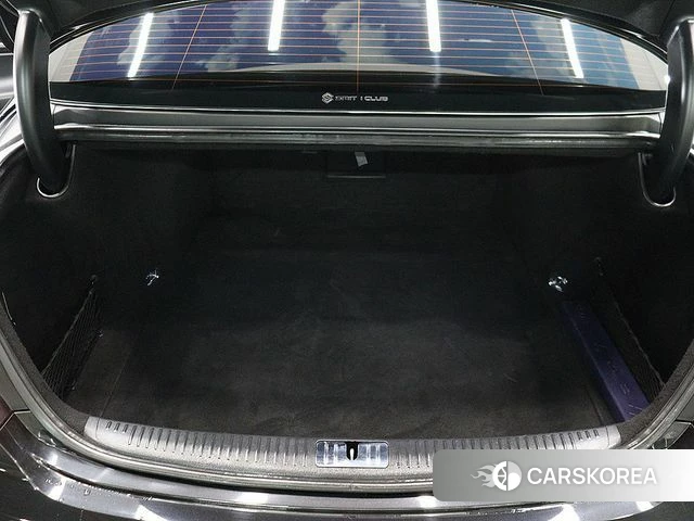 Genesis G90 id 4724236 из Кореи 15